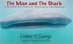 The Man and the Shark