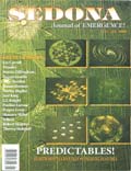 January 2000 Sedona Journal of Emergence