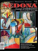 January 2008 Sedona Journal of Emergence