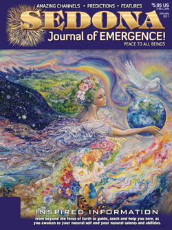 January 2011 Sedona Journal of Emergence