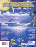 January 1998 Sedona Journal of Emergence