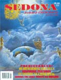 January 1999 Sedona Journal of Emergence