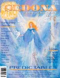 February 2001 Sedona Journal of Emergence