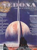 February 2003 Sedona Journal of Emergence