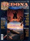 February 2006 Sedona Journal of Emergence