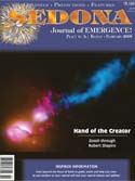 February 2008 Sedona Journal of Emergence