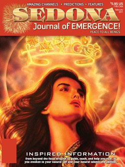 February 2011 Sedona Journal of Emergence