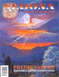 March 2000 Sedona Journal of Emergence