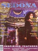 March 2004 Sedona Journal of Emergence