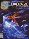 March 2008 Sedona Journal of Emergence