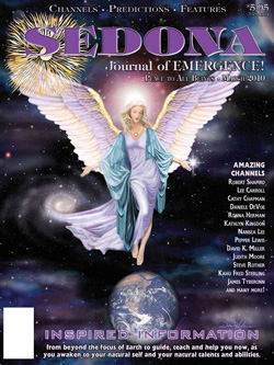 March 2010 Sedona Journal of Emergence