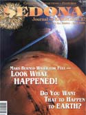 April 2006 Sedona Journal of Emergence