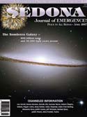 April 2007 Sedona Journal of Emergence