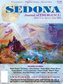 April 2010 Sedona Journal of Emergence