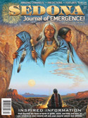 April 2011 Sedona Journal of Emergence