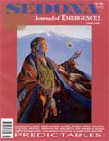 April 1997 Sedona Journal of Emergence