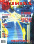 April 1998 Sedona Journal of Emergence
