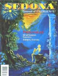 May 2000 Sedona Journal of Emergence