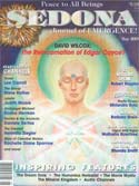 May 2004 Sedona Journal of Emergence