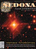 May 2008 Sedona Journal of Emergence