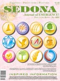 May 2009 Sedona Journal of Emergence