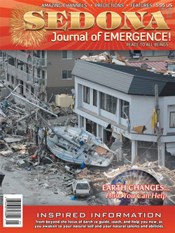 May 2011 Sedona Journal of Emergence
