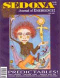 May 1997 Sedona Journal of Emergence
