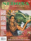 May 1999 Sedona Journal of Emergence