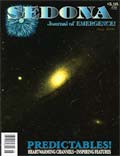 June 2000 Sedona Journal of Emergence