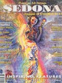 June 2003 Sedona Journal of Emergence