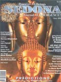 June 2004 Sedona Journal of Emergence
