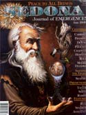 June 2005 Sedona Journal of Emergence
