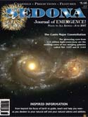 June 2007 Sedona Journal of Emergence