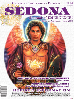 June 2009 Sedona Journal of Emergence