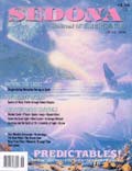 June 1999 Sedona Journal of Emergence
