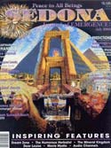 July 2003 Sedona Journal of Emergence
