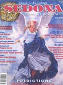 July 2004 Sedona Journal of Emergence