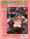 July 1997 Sedona Journal of Emergence