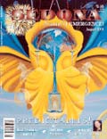 August 2001 Sedona Journal of Emergence
