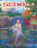August 2002 Sedona Journal of Emergence