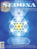 August 2007 Sedona Journal of Emergence