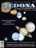 August 2008 Sedona Journal of Emergence