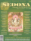 August 2009 Sedona Journal of Emergence