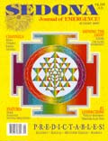 August 1997 Sedona Journal of Emergence