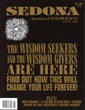 August 1998 Sedona Journal of Emergence