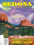 August 1999 Sedona Journal of Emergence