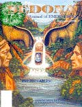 September 2000 Sedona Journal of Emergence