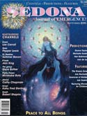 September 2006 Sedona Journal of Emergence