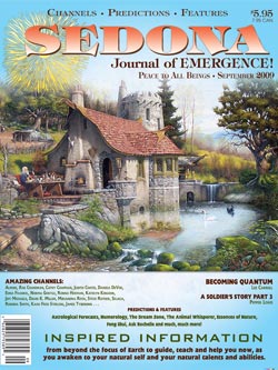 September 2009 Sedona Journal of Emergence