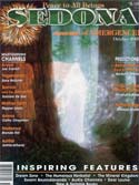 October 2003 Sedona Journal of Emergence